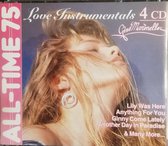 Instrumental Love Songs