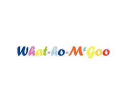 What-ho-McGoo