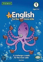 English For The More Able