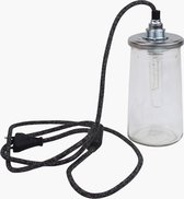 RESCUED the Pickle Light small, linen cord