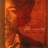 Jimi Hendrix Tribute - The Spirit Lives On Vol. 2