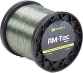 Ridgemonkey Tec Mono | Groen | 18lb | 0.42mm | 1200m