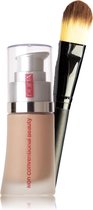 Pupa Antitraccia Foundation 02 Brush Combi