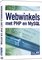 Webwinkels Met Php En Mysql