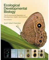 Ecological Developmental Biology 2nd