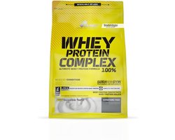 Olimp Olimp Whey Protein Complex 100% - Coconut (700g)