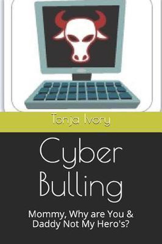 Cyber Bulling - cover