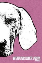 Weimaraner Mom Journal