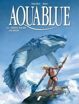 Aquablue 12. terugkeer naar de bron