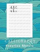 Calligraphy Practice Sheets