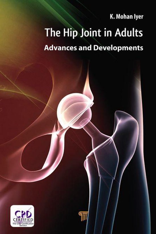 Hip Joint in Adults - cover