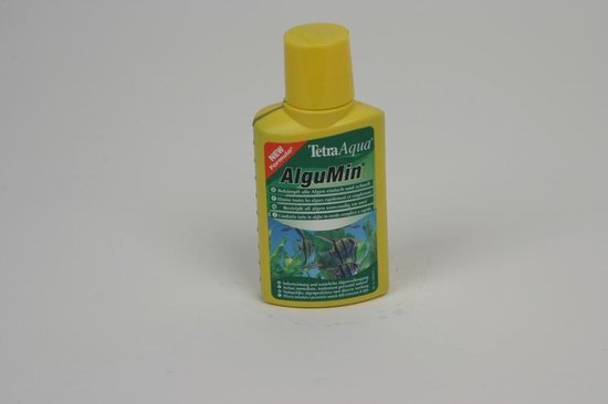 Tetra AlguMin 100 Ml