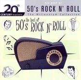 20th Century Masters: Best of 50s Rock N Roll