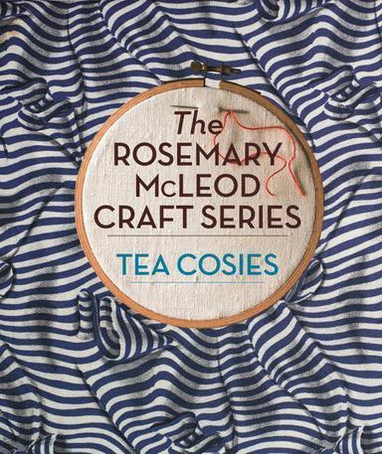 The Rosemary McLeod Craft Series - The Rosemary McLeod Craft ... - cover