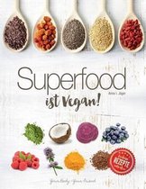 Superfood ist VEGAN!