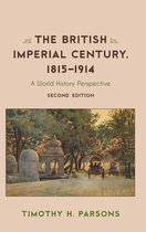 The British Imperial Century, 1815–1914