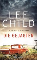 Die-Jack-Reacher-Romane 18 - Die Gejagten