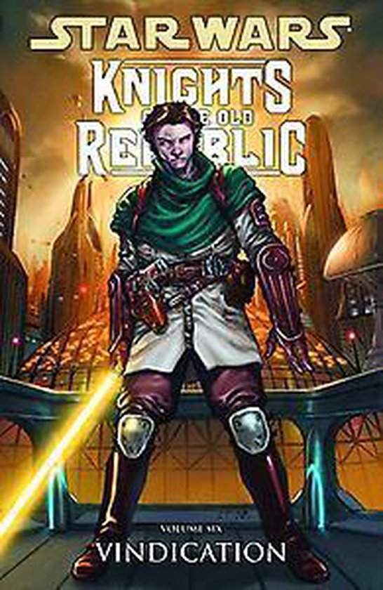 Star Wars - cover