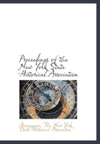 Proceedings of the New York State Historical Association