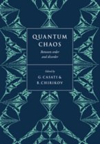 Quantum Chaos