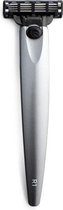 Bolin Webb R1 Argent Razor - design scheermeshouder voor Gillette Mach3