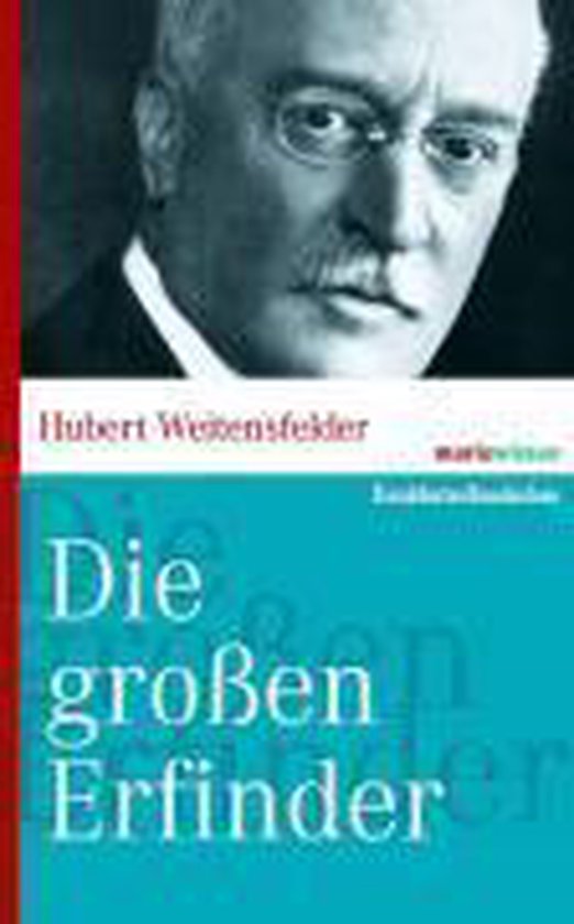 Die großen Erfinder der Weltgeschichte - cover