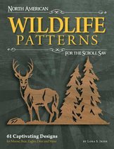 North American Wildlife Patterns For th