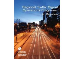 Regional Traffic Signal Operations Programs