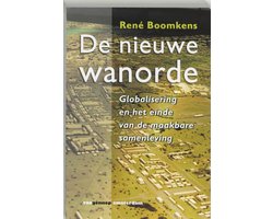 De Nieuwe Wanorde