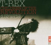 T. Rex - Children Of The..