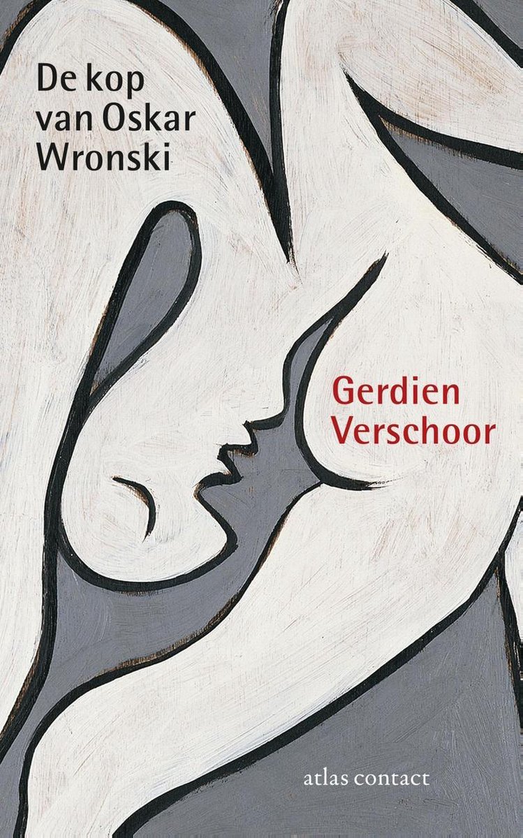 Vervormen Vermelding emulsie De kop van Oscar Wronski (ebook), Gerdien Verschoor | 9789025441913 |  Boeken | bol.com