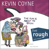 Kevin Coyne - Live Rough And More (CD)