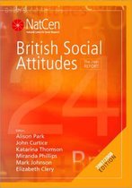 British Social Attitudes