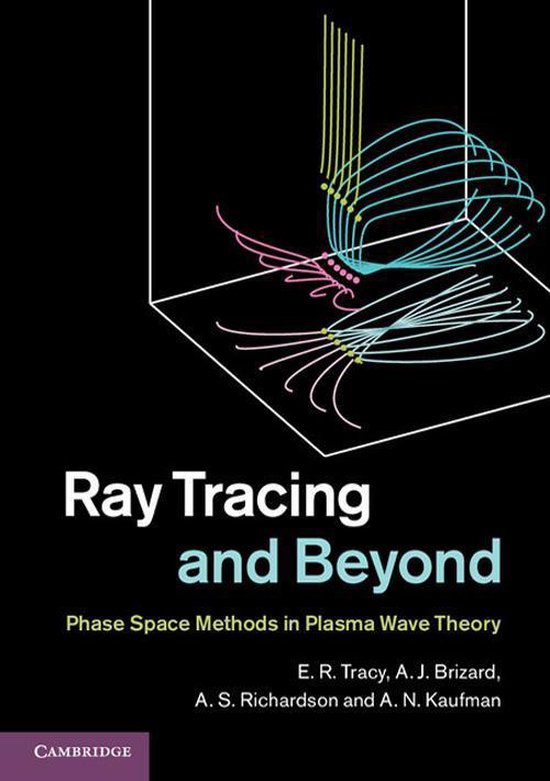 Ray Tracing and Beyond - cover