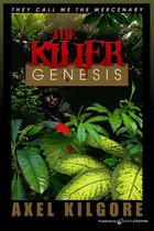 Omslag The Killer Genesis