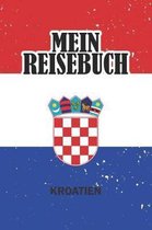 Mein Reisebuch Kroatien