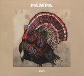 Various Artists - DJ Koze Presents Pampa Vol. 1 (CD)