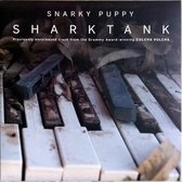 Shark Tank -10''- (LP)