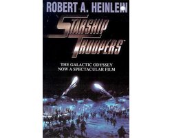 Starship Troopers