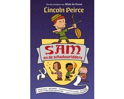 Sam 1 - Sam en de schaduwridders