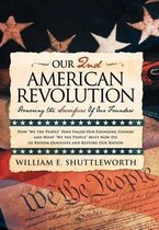Our 2nd American Revolution