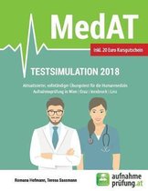 Medat Testsimulation 2018