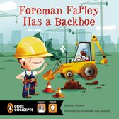 Penguin Core Concepts - Foreman Farley Has a Backhoe