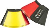 HKM Springschoenen Flags- Belgie - Full