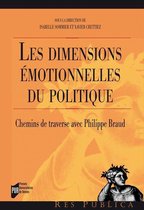Res publica - Les dimensions émotionnelles du politique