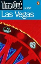 Time Out Las Vegas Guide