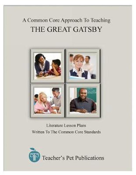 A Common Core Approach to Teaching - cover