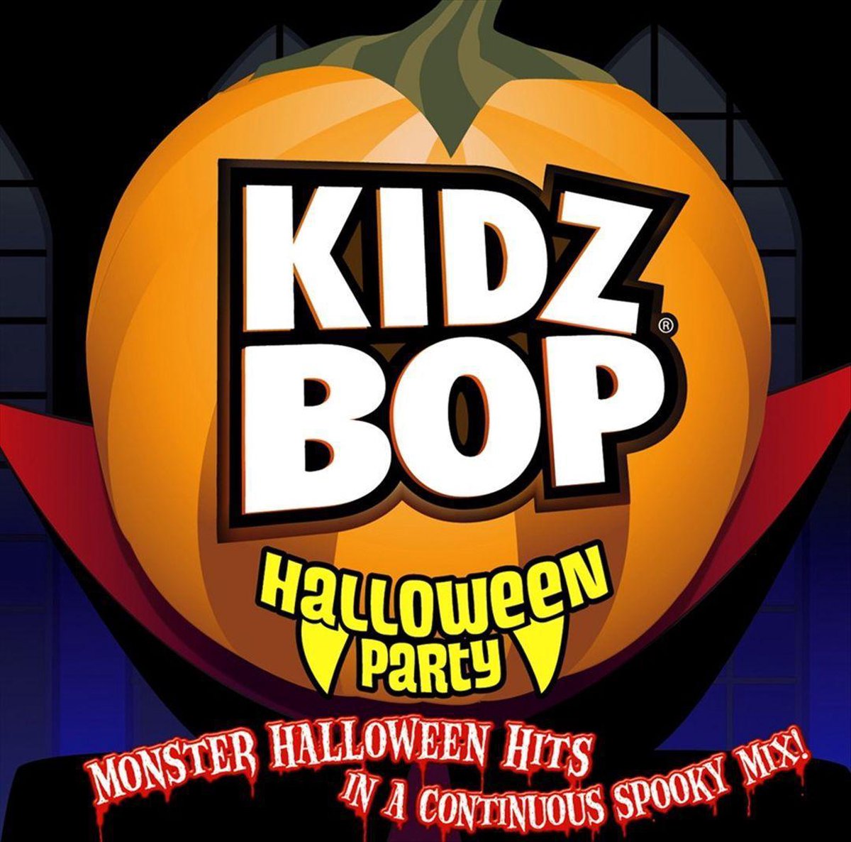 kidz bop kids purple people eater