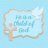 He is a Child of God