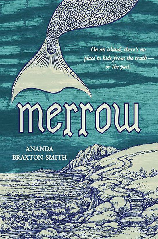 Merrow - cover